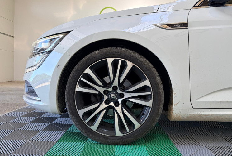 Renault TALISMAN ESTATE DCI 130cv - INITIALE PARIS-ATTELAGE-FULL OPTIONS