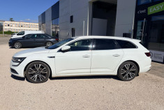 Renault TALISMAN ESTATE DCI 130cv - INITIALE PARIS-ATTELAGE-FULL OPTIONS