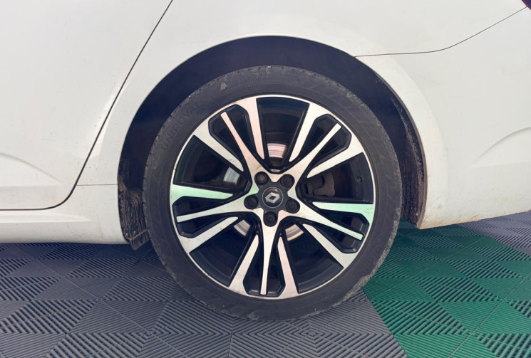 Renault TALISMAN ESTATE DCI 130cv - INITIALE PARIS-ATTELAGE-FULL OPTIONS