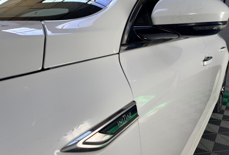 Renault TALISMAN ESTATE DCI 130cv - INITIALE PARIS-ATTELAGE-FULL OPTIONS