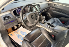 Renault TALISMAN ESTATE DCI 130cv - INITIALE PARIS-ATTELAGE-FULL OPTIONS