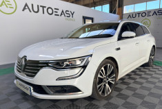 Renault TALISMAN ESTATE DCI 130cv - INITIALE PARIS-ATTELAGE-FULL OPTIONS