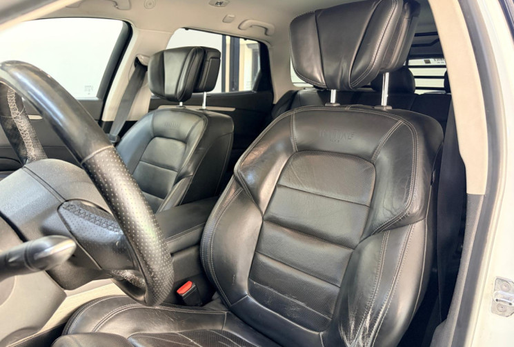 Renault TALISMAN ESTATE DCI 130cv - INITIALE PARIS-ATTELAGE-FULL OPTIONS