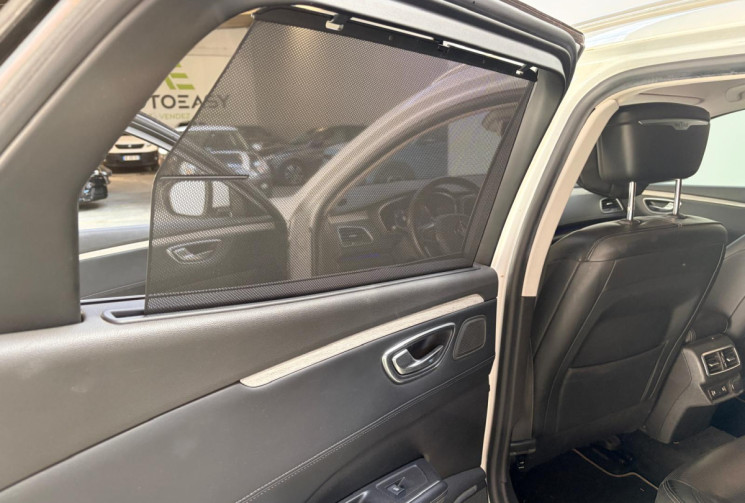 Renault TALISMAN ESTATE DCI 130cv - INITIALE PARIS-ATTELAGE-FULL OPTIONS
