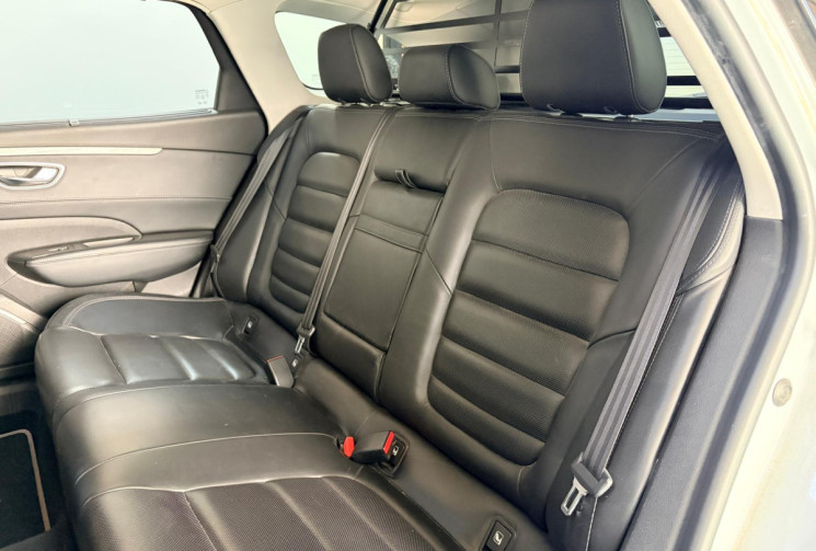 Renault TALISMAN ESTATE DCI 130cv - INITIALE PARIS-ATTELAGE-FULL OPTIONS