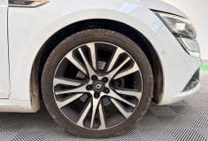 Renault TALISMAN ESTATE DCI 130cv - INITIALE PARIS-ATTELAGE-FULL OPTIONS