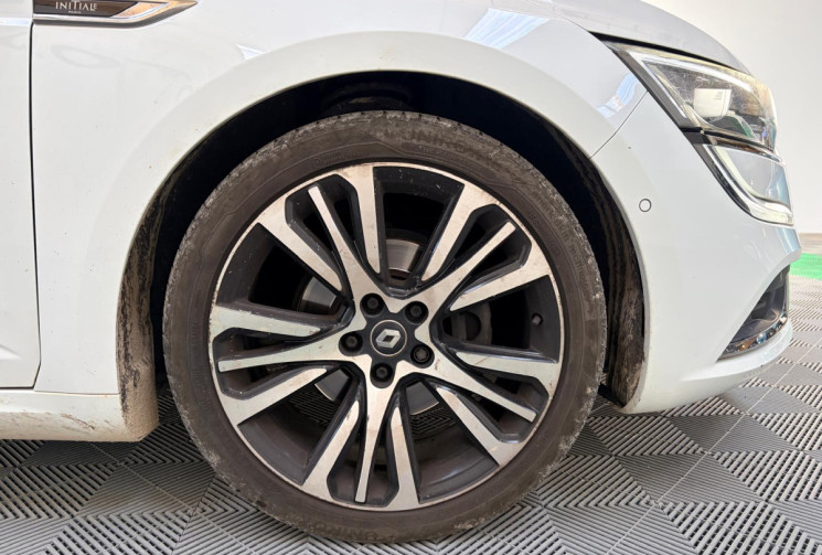 Renault TALISMAN ESTATE DCI 130cv - INITIALE PARIS-ATTELAGE-FULL OPTIONS