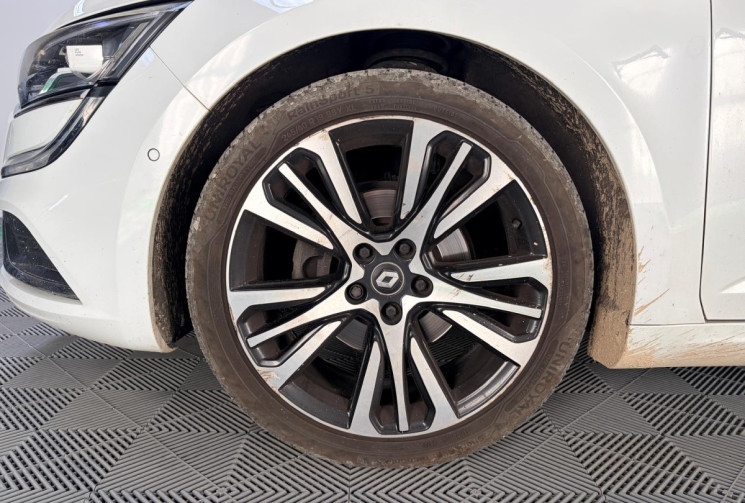 Renault TALISMAN ESTATE DCI 130cv - INITIALE PARIS-ATTELAGE-FULL OPTIONS