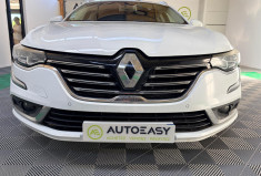 Renault TALISMAN ESTATE DCI 130cv - INITIALE PARIS-ATTELAGE-FULL OPTIONS