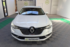 Renault TALISMAN ESTATE DCI 130cv - INITIALE PARIS-ATTELAGE-FULL OPTIONS