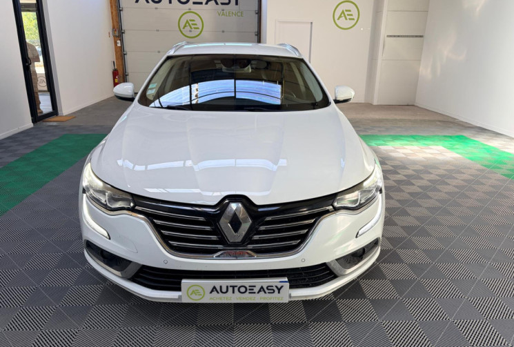 Renault TALISMAN ESTATE DCI 130cv - INITIALE PARIS-ATTELAGE-FULL OPTIONS