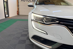 Renault TALISMAN ESTATE DCI 130cv - INITIALE PARIS-ATTELAGE-FULL OPTIONS