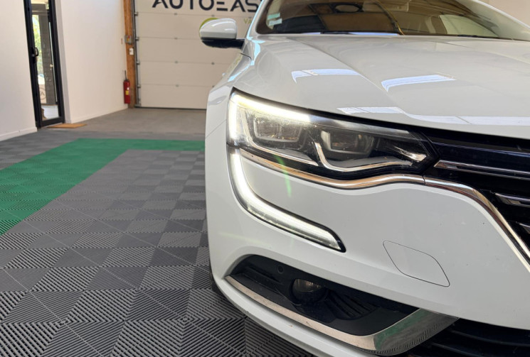 Renault TALISMAN ESTATE DCI 130cv - INITIALE PARIS-ATTELAGE-FULL OPTIONS