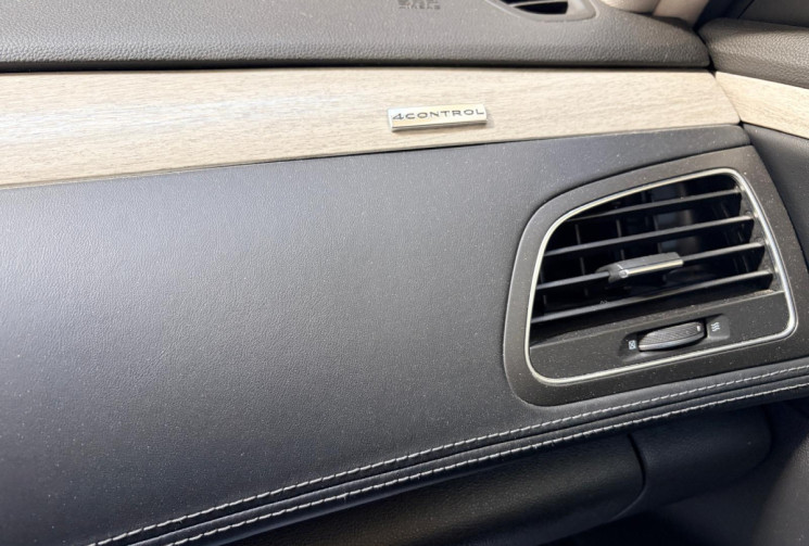 Renault TALISMAN ESTATE DCI 130cv - INITIALE PARIS-ATTELAGE-FULL OPTIONS