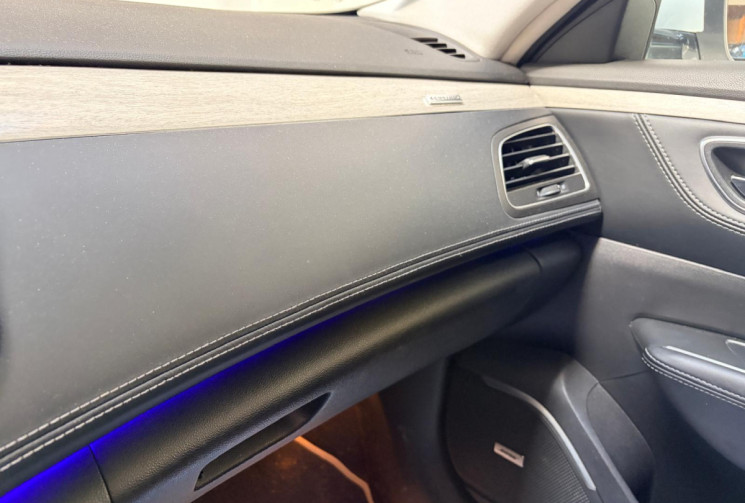 Renault TALISMAN ESTATE DCI 130cv - INITIALE PARIS-ATTELAGE-FULL OPTIONS