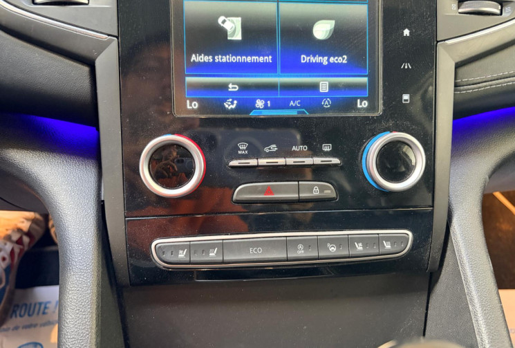 Renault TALISMAN ESTATE DCI 130cv - INITIALE PARIS-ATTELAGE-FULL OPTIONS