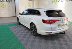 Renault TALISMAN ESTATE DCI 130cv - INITIALE PARIS-ATTELAGE-FULL OPTIONS