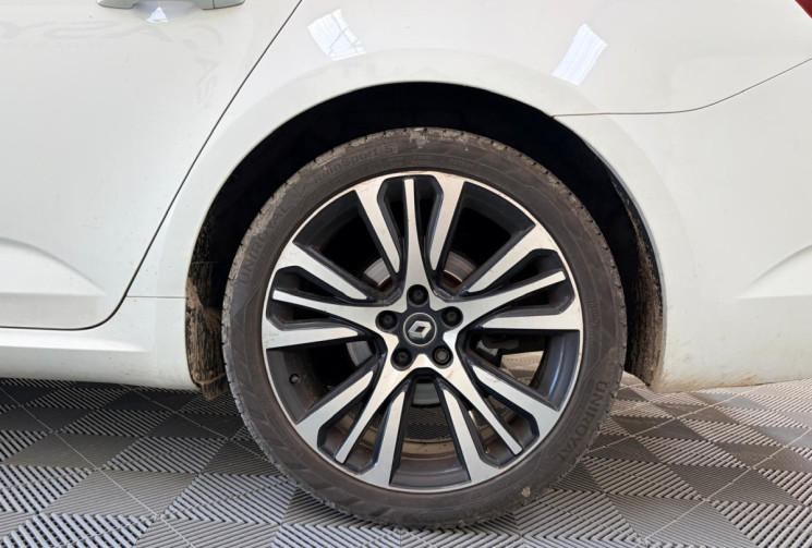 Renault TALISMAN ESTATE DCI 130cv - INITIALE PARIS-ATTELAGE-FULL OPTIONS