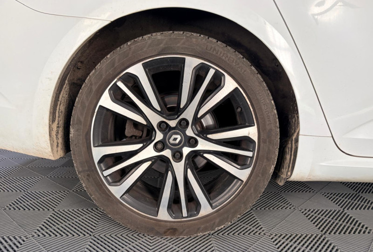 Renault TALISMAN ESTATE DCI 130cv - INITIALE PARIS-ATTELAGE-FULL OPTIONS