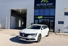 Renault TALISMAN ESTATE DCI 130cv - INITIALE PARIS-ATTELAGE-FULL OPTIONS