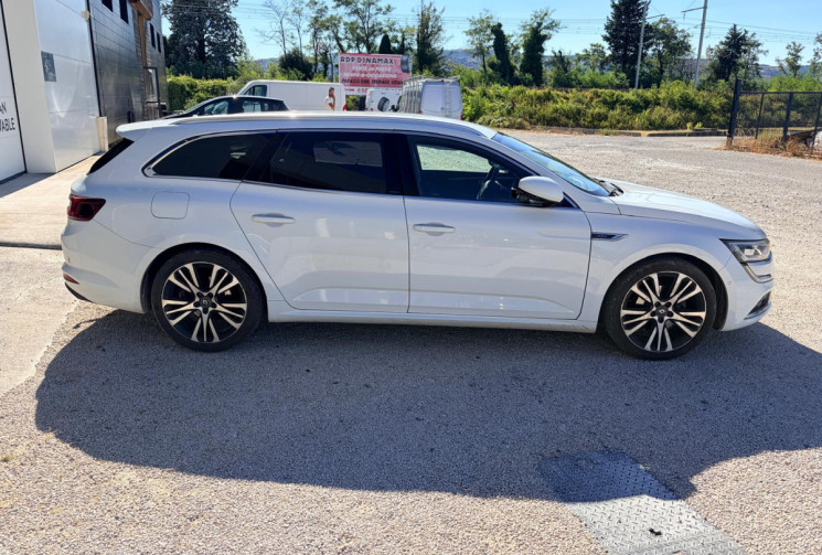 Renault TALISMAN ESTATE DCI 130cv - INITIALE PARIS-ATTELAGE-FULL OPTIONS