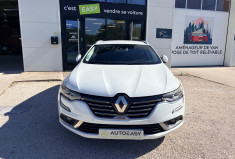 Renault TALISMAN ESTATE DCI 130cv - INITIALE PARIS-ATTELAGE-FULL OPTIONS