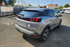 Peugeot 3008 1.2THP EAT6 S&S 130 / BOITE AUTO / ENTRETIEN SUIVI / COURROIE A JOUR / GARANTIE 12 MOIS