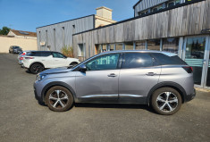 Peugeot 3008 1.2THP EAT6 S&S 130 / BOITE AUTO / ENTRETIEN SUIVI / COURROIE A JOUR / GARANTIE 12 MOIS