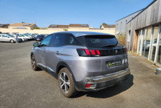 Peugeot 3008 1.2THP EAT6 S&S 130 / BOITE AUTO / ENTRETIEN SUIVI / COURROIE A JOUR / GARANTIE 12 MOIS