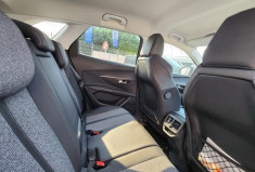 Peugeot 3008 1.2THP EAT6 S&S 130 / BOITE AUTO / ENTRETIEN SUIVI / COURROIE A JOUR / GARANTIE 12 MOIS