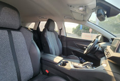 Peugeot 3008 1.2THP EAT6 S&S 130 / BOITE AUTO / ENTRETIEN SUIVI / COURROIE A JOUR / GARANTIE 12 MOIS