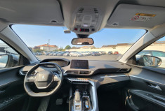 Peugeot 3008 1.2THP EAT6 S&S 130 / BOITE AUTO / ENTRETIEN SUIVI / COURROIE A JOUR / GARANTIE 12 MOIS