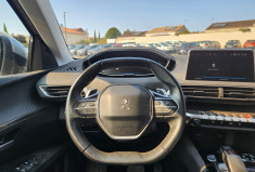 Peugeot 3008 1.2THP EAT6 S&S 130 / BOITE AUTO / ENTRETIEN SUIVI / COURROIE A JOUR / GARANTIE 12 MOIS