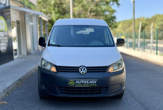 Volkswagen Caddy 1.6 TDI 75 / Dossier Entretien FULL / CT OK / Garantie 6 Mois