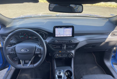 Ford Focus IV 2.0 TDCi 150 CV BVA ST LINE