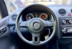 Volkswagen Caddy 1.6 TDI 75 / Dossier Entretien FULL / CT OK / Garantie 6 Mois