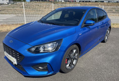 Ford Focus IV 2.0 TDCi 150 CV BVA ST LINE