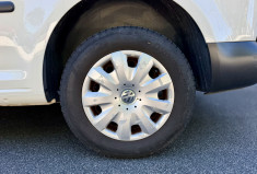 Volkswagen Caddy 1.6 TDI 75 / Dossier Entretien FULL / CT OK / Garantie 6 Mois