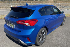 Ford Focus IV 2.0 TDCi 150 CV BVA ST LINE