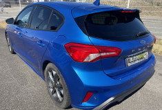 Ford Focus IV 2.0 TDCi 150 CV BVA ST LINE