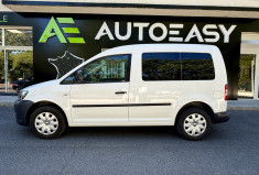 Volkswagen Caddy 1.6 TDI 75 / Dossier Entretien FULL / CT OK / Garantie 6 Mois