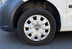 Volkswagen Caddy 1.6 TDI 75 / Dossier Entretien FULL / CT OK / Garantie 6 Mois