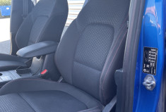 Ford Focus IV 2.0 TDCi 150 CV BVA ST LINE