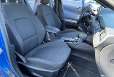 Ford Focus IV 2.0 TDCi 150 CV BVA ST LINE