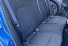 Ford Focus IV 2.0 TDCi 150 CV BVA ST LINE