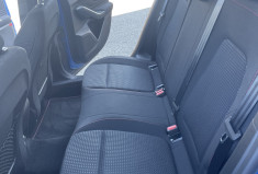 Ford Focus IV 2.0 TDCi 150 CV BVA ST LINE