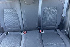 Ford Focus IV 2.0 TDCi 150 CV BVA ST LINE