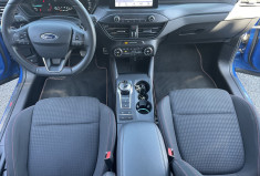 Ford Focus IV 2.0 TDCi 150 CV BVA ST LINE