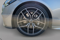 Mercedes Classe C 220 D 197 cv 4 matic amg line / premium plus / pack black / fulls options / FR