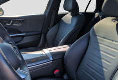 Mercedes Classe C 220 D 197 cv 4 matic amg line / premium plus / pack black / fulls options / FR